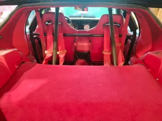 Chevrolet Camaro 1992