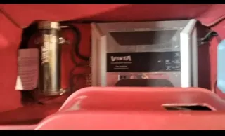 Chevrolet Camaro 1992