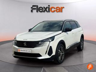 Peugeot 5008 1.2 PureTech 96KW S&S Allure Pack