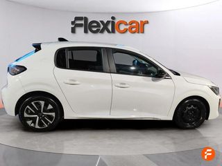 Peugeot 208 Active Puretech 100