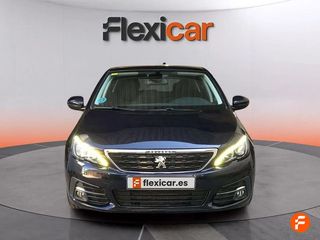 Peugeot 308 5p Style PureTech 130 S&S 6 Vel. MAN