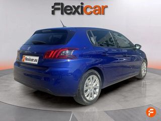 Peugeot 308 5p Style PureTech 130 S&S 6 Vel. MAN
