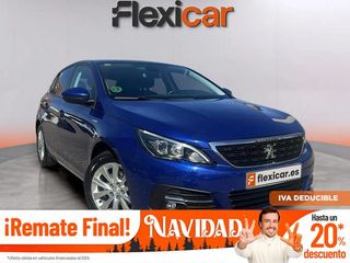 Peugeot 308 5p Style PureTech 130 S&S 6 Vel. MAN