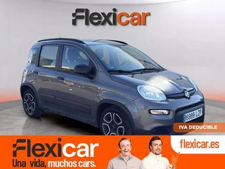 Fiat Panda Panda Hybrid 1.0 Gse 51kw (70CV)