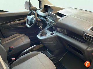 Peugeot Partner 1.5 HDI 102