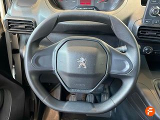 Peugeot Partner 1.5 HDI 102