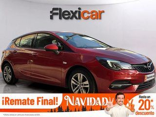 Opel Astra 1.2T SHL 81kW (110CV) 2020