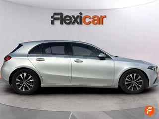 Mercedes Clase A A 200 d