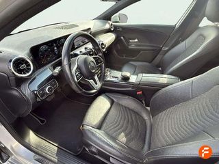 Mercedes Clase A A 200 d