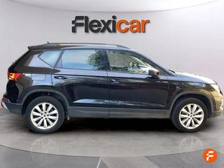 Seat Ateca 2.0 TDI 110kW (150CV) S&S Style Go