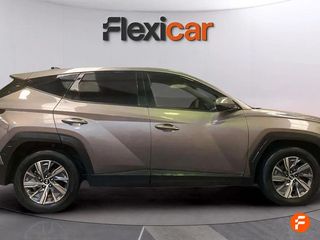Hyundai Tucson 1.6 CRDI 85kW (115CV) Klass