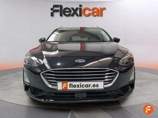 Ford Focus 1.5 Ecoblue 88kW Titanium Sportbr.