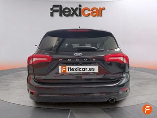 Ford Focus 1.5 Ecoblue 88kW Titanium Sportbr.