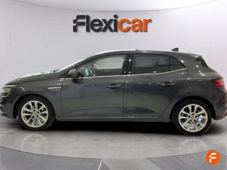 Renault Megane Limited + TCe 103 kW (140CV) GPF