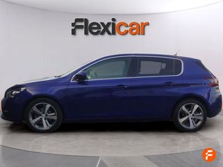 Peugeot 308 5p Allure 1.5 BlueHDi 96KW (130CV)
