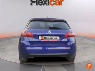 Peugeot 308 5p Allure 1.5 BlueHDi 96KW (130CV)