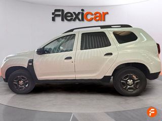 Dacia Duster Comfort Blue dCi 85kW (115CV) 4X4