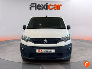 Peugeot Partner 1.5 HDI 102