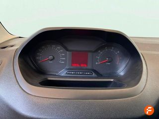 Peugeot Partner 1.5 HDI 102