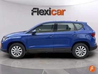 Seat Ateca 1.0 TSI 81kW (110CV) St&Sp Reference