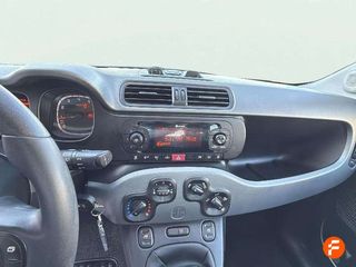 Fiat Panda Panda Hybrid 1.0 Gse 51kw (70CV)