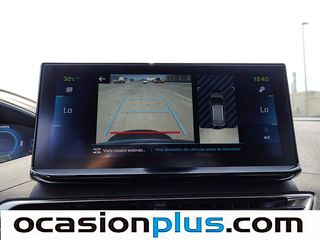 Peugeot 3008 Hybrid 225 GT e-EAT8 165 kW (225 CV)