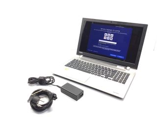 pc portatil toshiba satellite p50, intel core i7-5500u processor, 16gb ram, 1tb hdd, 512gb ssd, geforce 930m 2 gb