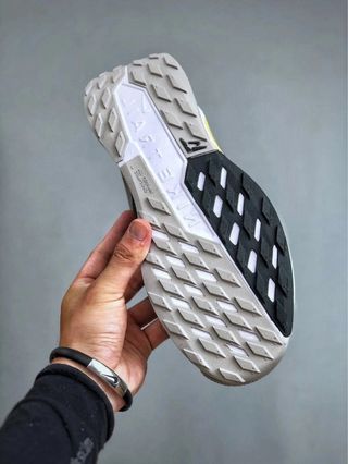 Nike Pegasus Trail 5 Olive Zapatillas Running