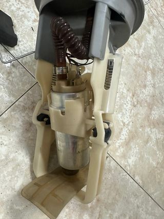 Aforador Bomba Gasolina BMW E46