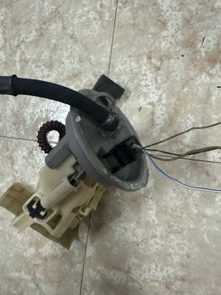 Aforador Bomba Gasolina BMW E46