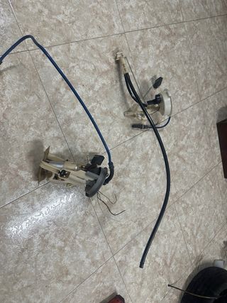 Aforador Bomba Gasolina BMW E46