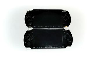 PACK 2 PSP PANTALLA ROTA