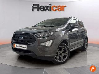 Ford Ecosport 1.0T EcoBoost 92kW (125CV) S&S ST Line
