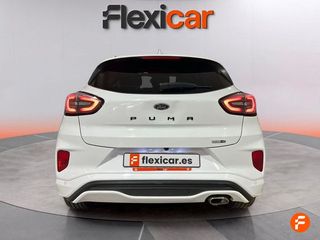 Ford Puma 1.0 EcoBoost 125cv ST-Line MHEV