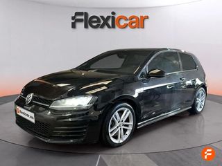Volkswagen Golf GTD 2.0 TDI 184CV DSG BMT