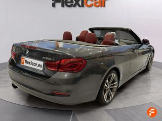 BMW Serie 4 430i Auto.