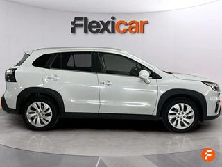 Suzuki SCross 1.4T S3 4WD Mild Hybrid