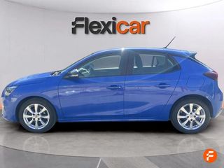 Opel Corsa 1.2T XHL 74kW (100CV) Edition