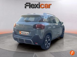Citroën C3 Aircross PureTech 81kW (110CV) S&S Shine