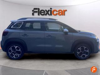 Citroën C3 Aircross PureTech 81kW (110CV) S&S Shine