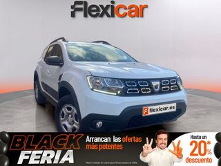 Dacia Duster Comfort TCE 67kW(90CV) 4X2
