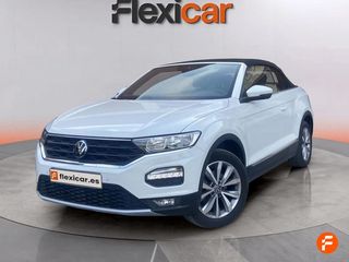 Volkswagen T-Roc Cabrio 1.5 TSI 110kW (150cv) DSG 7 vel