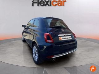 Fiat 500 Dolcevita 1.0 Hybrid 51KW (70 CV)