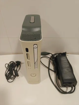 Consola Xbox 360