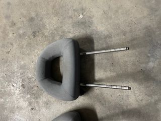 Cabezales Asientos Lupo (2 unidades)