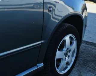 Skoda Fabia !!  ✅️214000 km ✅️ itv 2026