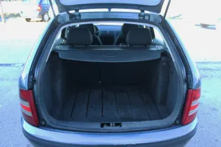 Skoda Fabia !!  ✅️214000 km ✅️ itv 2026