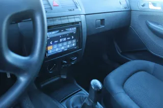 Skoda Fabia !!  ✅️214000 km ✅️ itv 2026