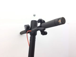 patinete electrico xiaomi electric scooter elite