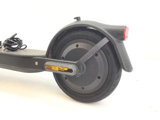 patinete electrico xiaomi electric scooter elite